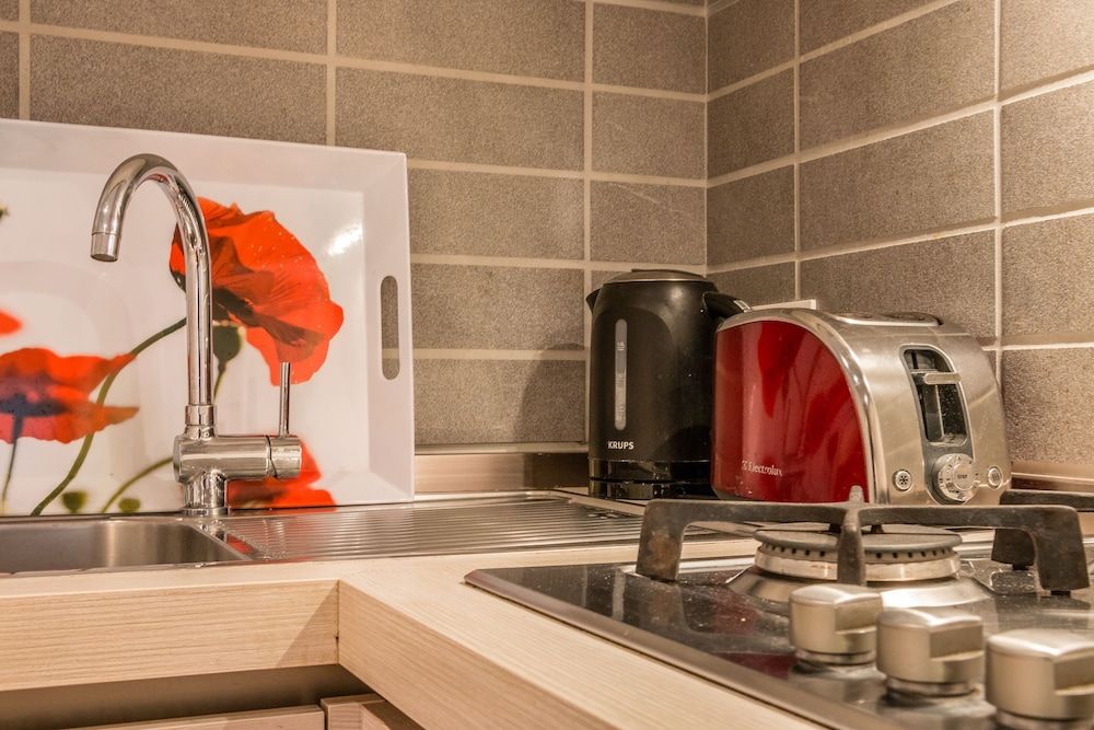 undefined Ca' Rella 10