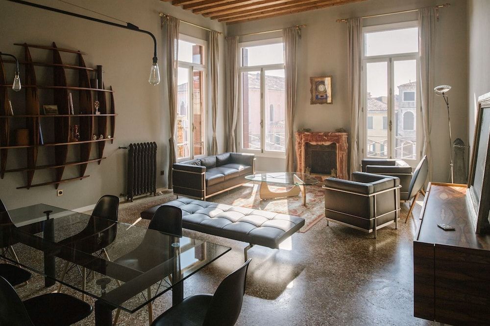 Cà Bellavista Deluxe Apartment, 1 Bedroom, Canal View 10