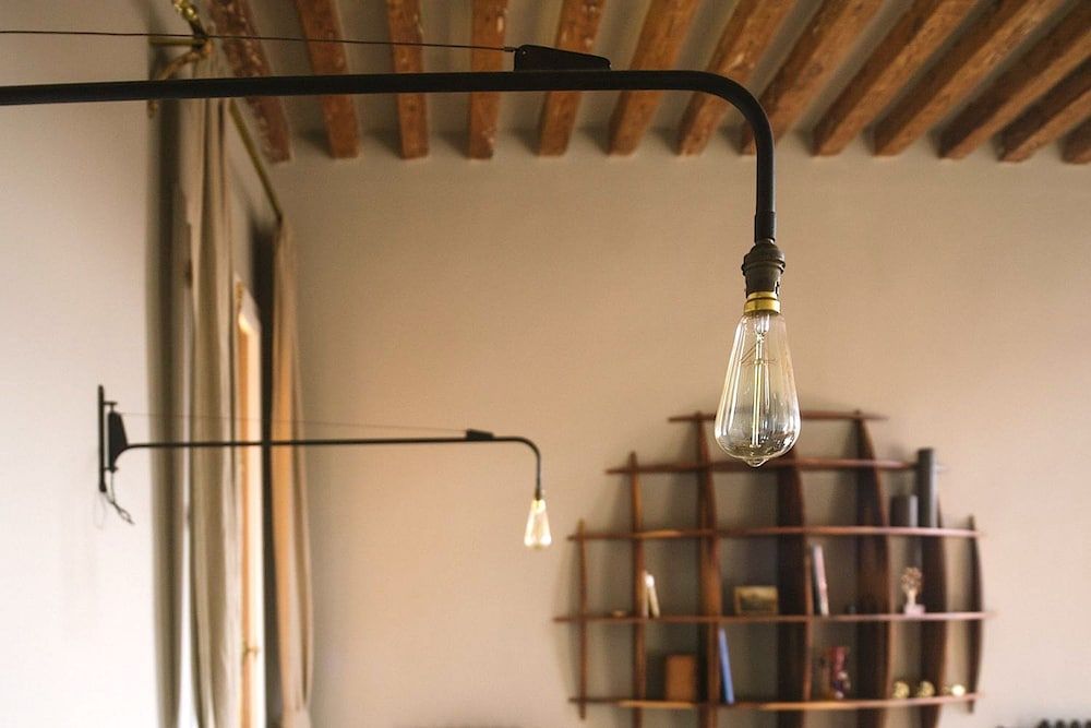 Cà Bellavista Deluxe Apartment, 1 Bedroom, Canal View 16