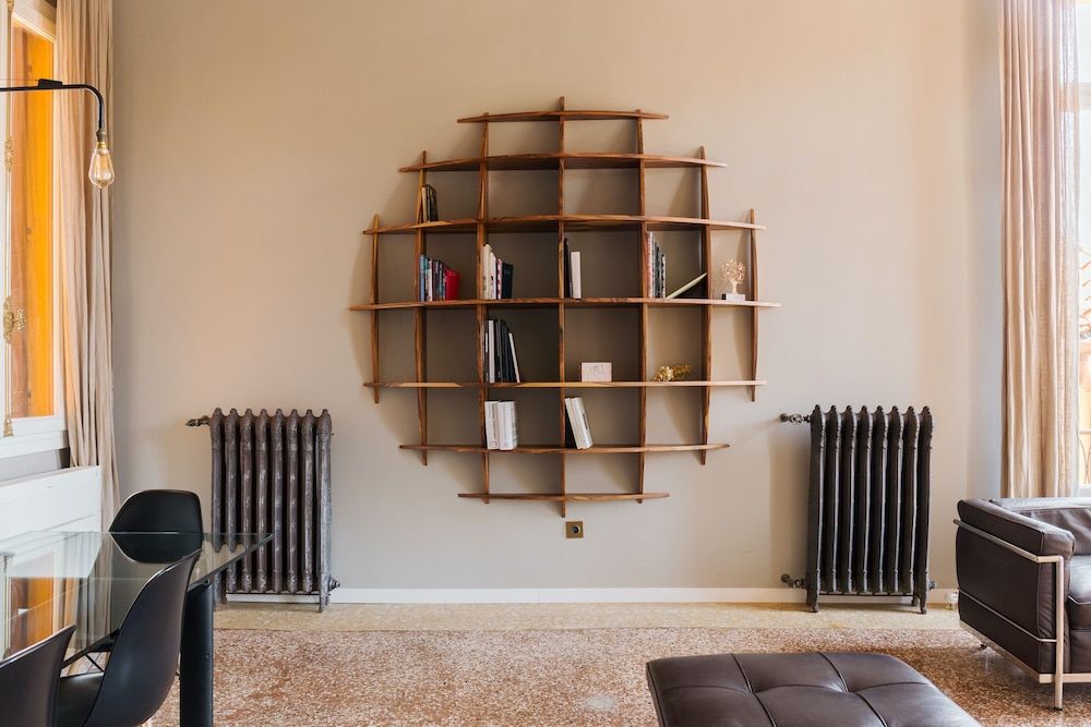 Cà Bellavista Deluxe Apartment, 1 Bedroom, Canal View 14