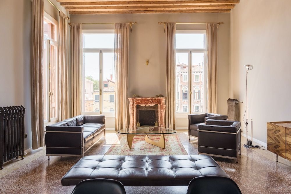 Cà Bellavista Deluxe Apartment, 1 Bedroom, Canal View 12