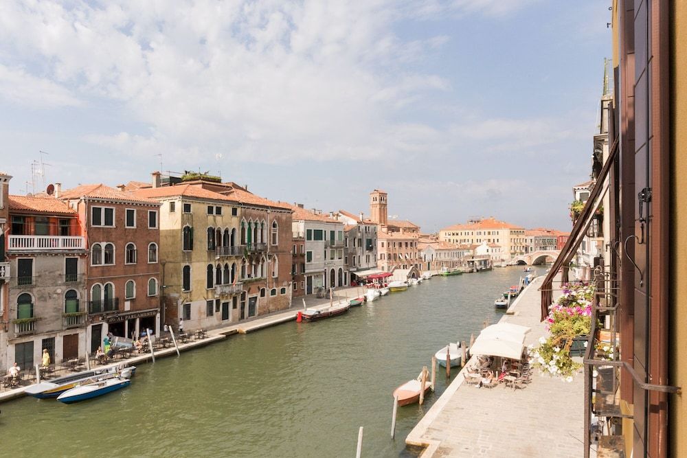 Cà Bellavista Deluxe Apartment, 1 Bedroom, Canal View 32