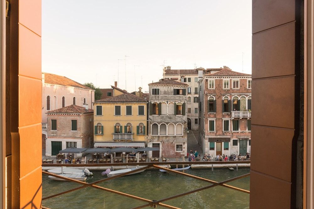 Cà Bellavista Deluxe Apartment, 1 Bedroom, Canal View 33