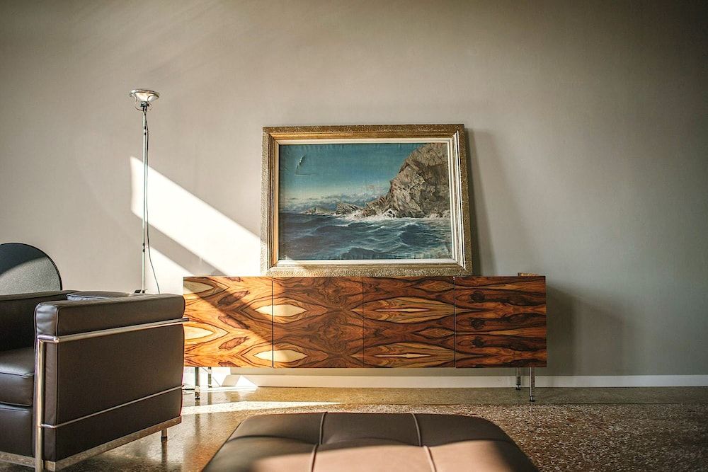 Cà Bellavista Deluxe Apartment, 1 Bedroom, Canal View 9