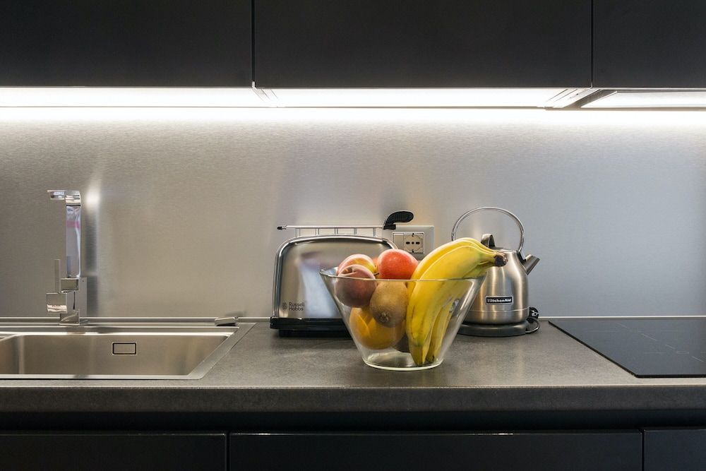 Cà Bellavista Deluxe Apartment, 1 Bedroom, Canal View 20