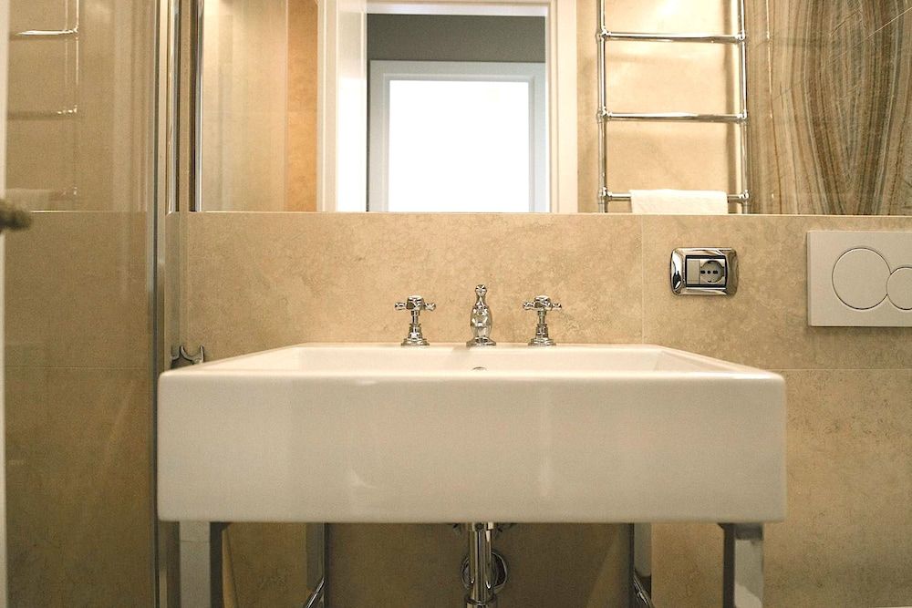 Cà Bellavista Deluxe Apartment, 1 Bedroom, Canal View 23