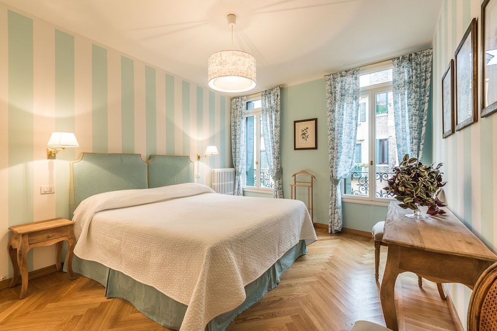 undefined Ca' dei Nomboli Canal View