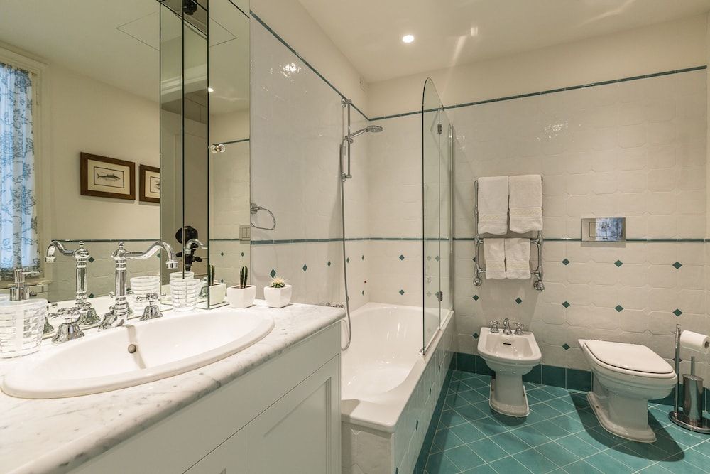 undefined Ca' dei Nomboli Canal View 6