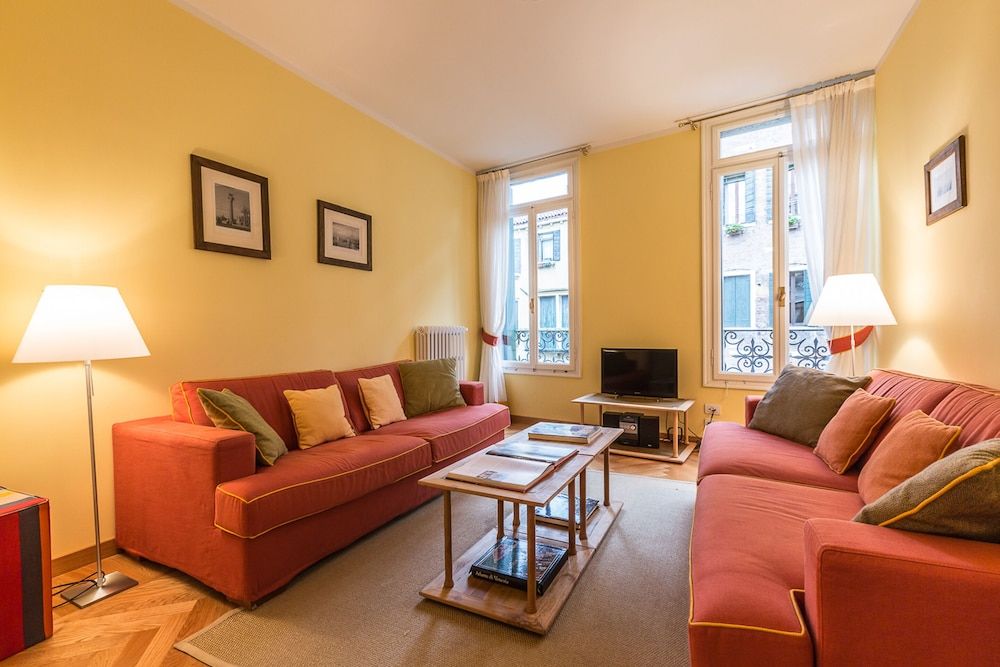 undefined Ca' dei Nomboli Canal View 5