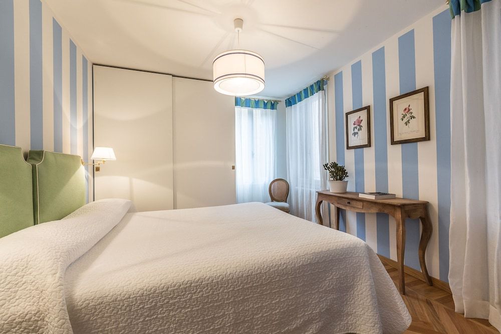 undefined Ca' dei Nomboli Canal View 2