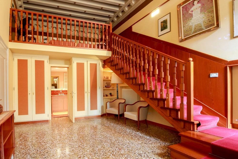 undefined Fortuny 3967 Luxury Suites Wine - Ve-l736-sanm3967at