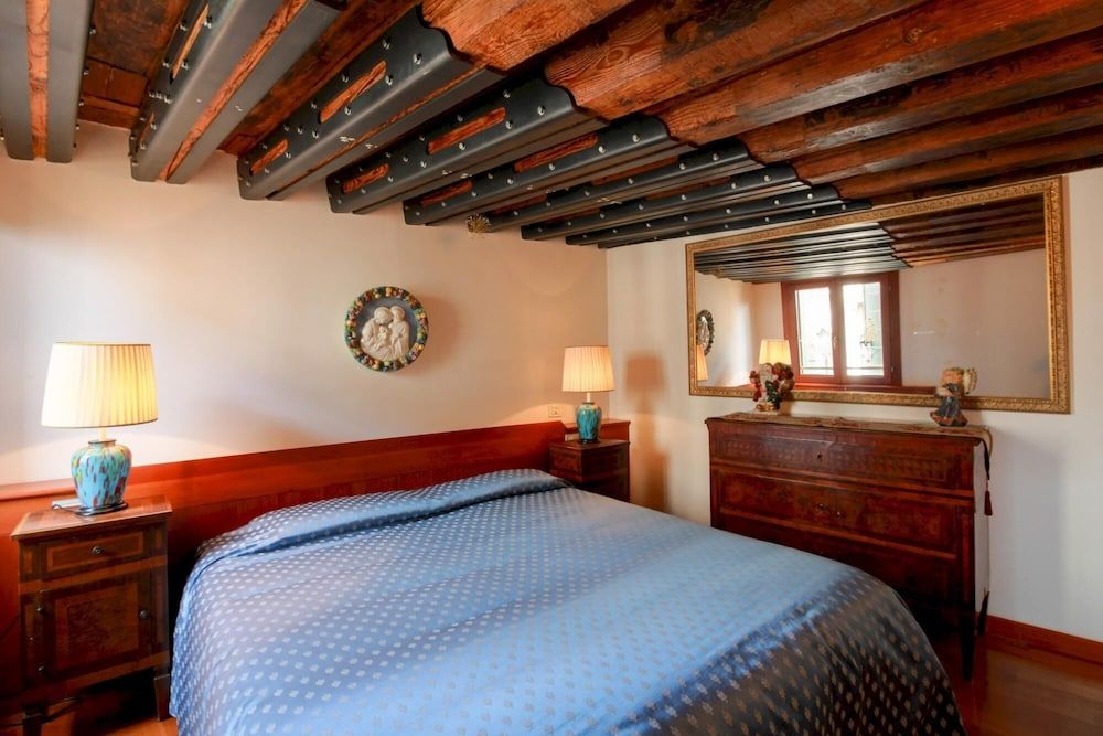 Fortuny 3967 Luxury Suites Wine - Ve-l736-sanm3967at House 2