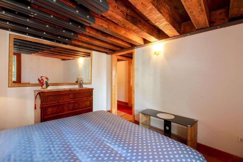 Fortuny 3967 Luxury Suites Wine - Ve-l736-sanm3967at House 3