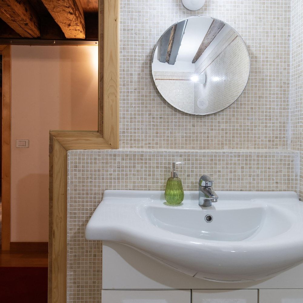 Fortuny 3967 Luxury Suites Wine - Ve-l736-sanm3967at House 30