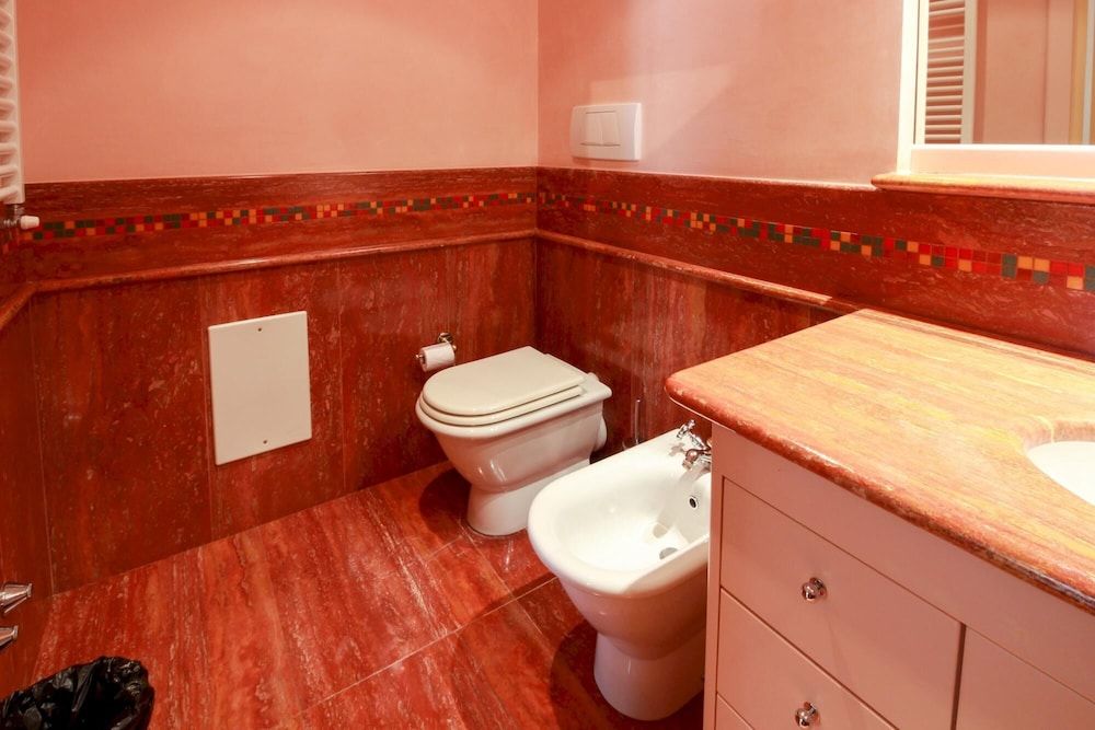 Fortuny 3967 Luxury Suites Wine - Ve-l736-sanm3967at House 24