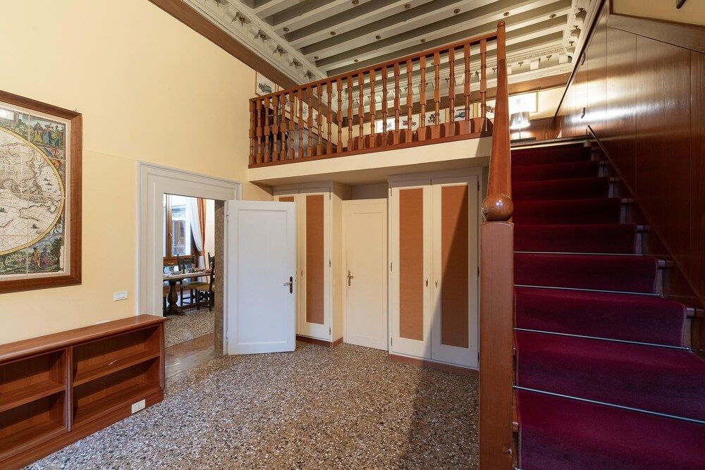 Fortuny 3967 Luxury Suites Wine - Ve-l736-sanm3967at House 45