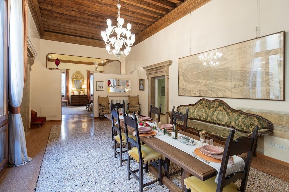 undefined Fortuny 3967 Luxury Suites Wine - Ve-l736-sanm3967at 7