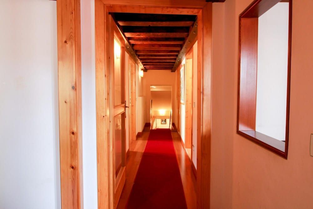 Fortuny 3967 Luxury Suites Wine - Ve-l736-sanm3967at House 36