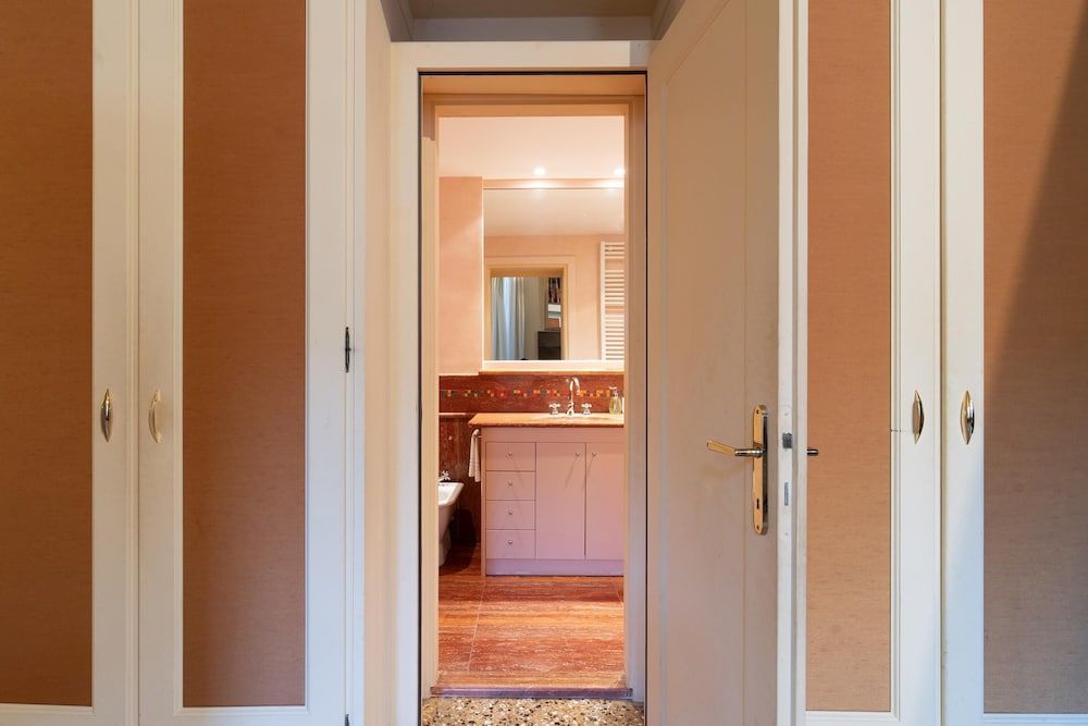 Fortuny 3967 Luxury Suites Wine - Ve-l736-sanm3967at House 27