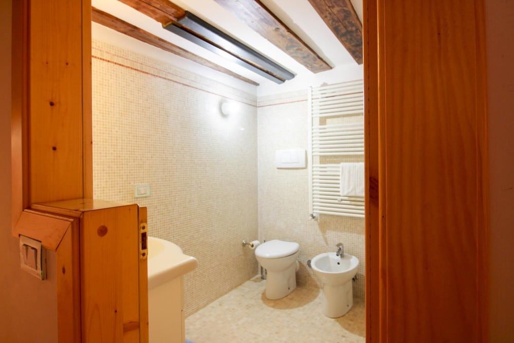 Fortuny 3967 Luxury Suites Wine - Ve-l736-sanm3967at House 20