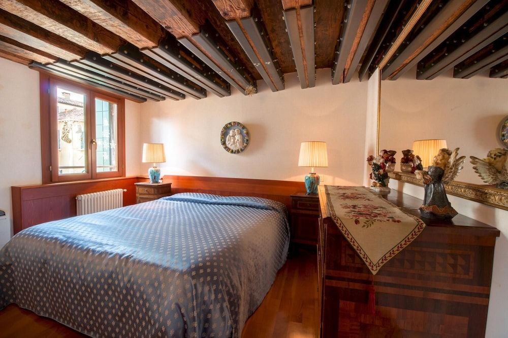 Fortuny 3967 Luxury Suites Wine - Ve-l736-sanm3967at House 5