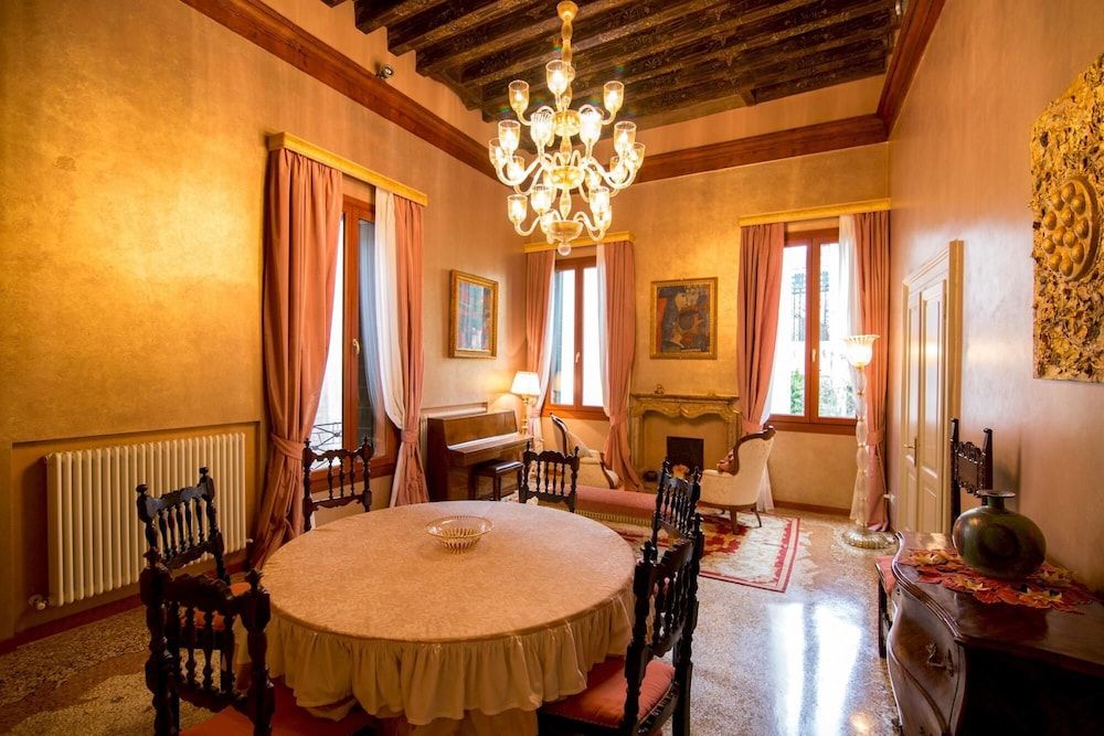 Fortuny 3967 Luxury Suites Wine - Ve-l736-sanm3967at House 35