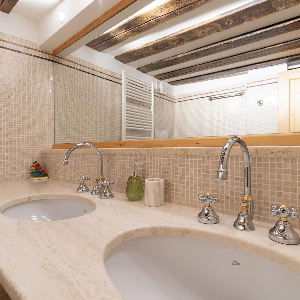 Fortuny 3967 Luxury Suites Wine - Ve-l736-sanm3967at House 32