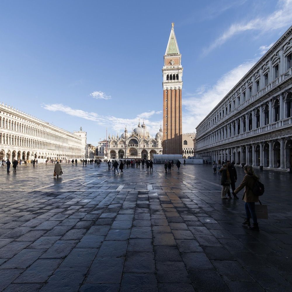 Fortuny 3967 Luxury Suites Wine - Ve-l736-sanm3967at House 15