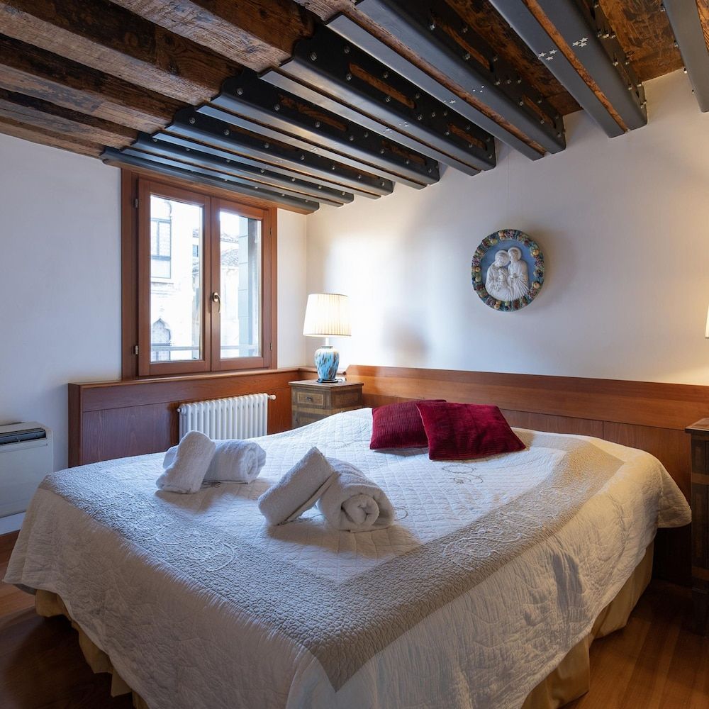 Fortuny 3967 Luxury Suites Wine - Ve-l736-sanm3967at House 12