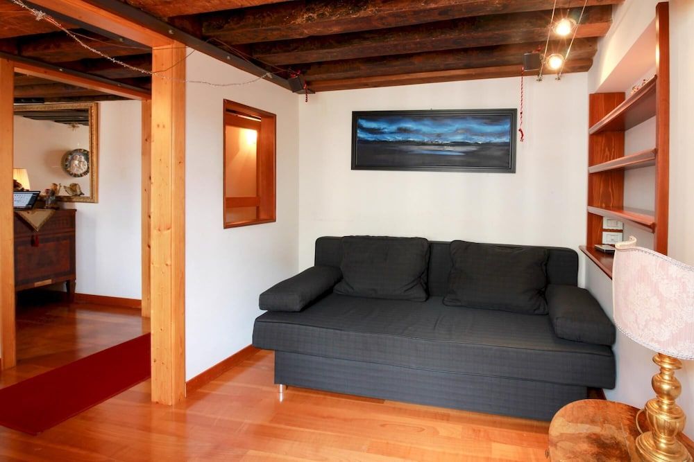 Fortuny 3967 Luxury Suites Wine - Ve-l736-sanm3967at House 34