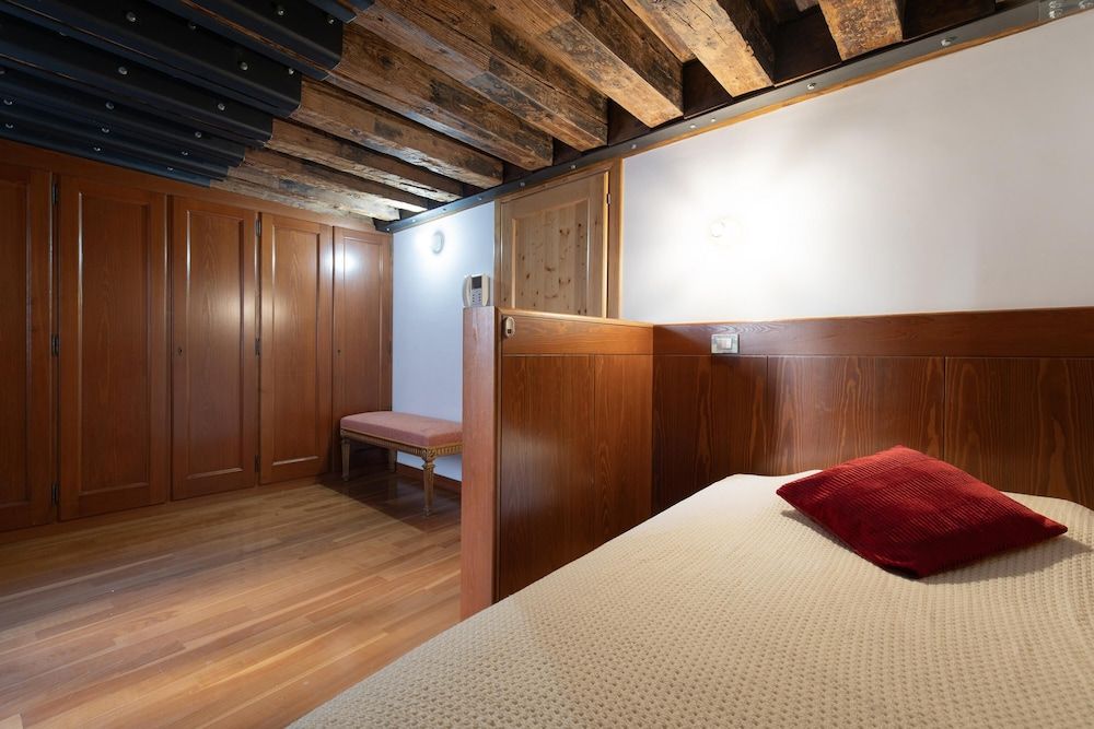 Fortuny 3967 Luxury Suites Wine - Ve-l736-sanm3967at House 9