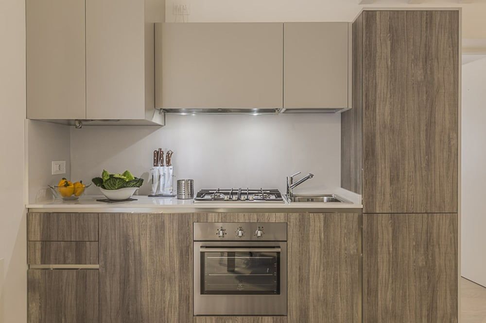 undefined Ca' Rossini 2 Apartment 2