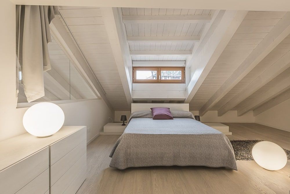 undefined Ca' Rossini 2 Apartment 8