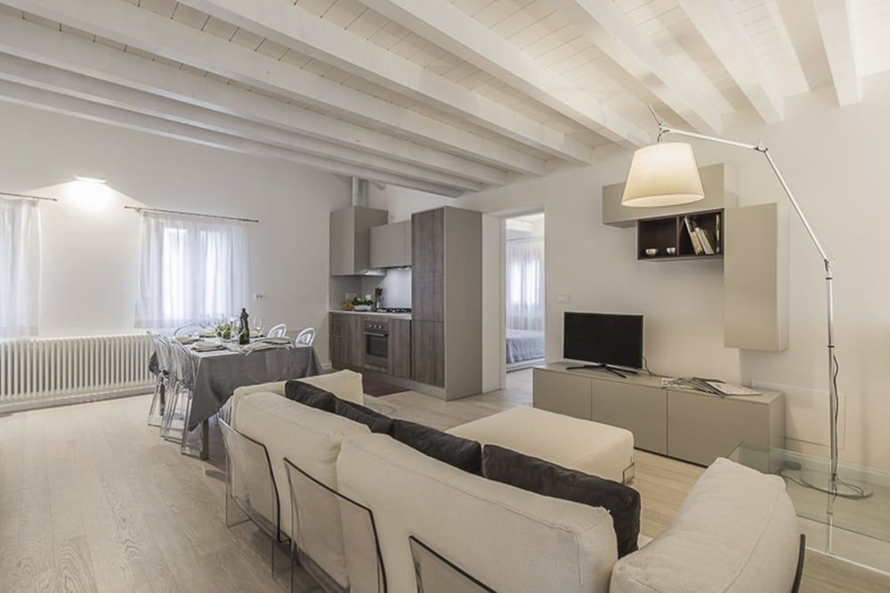 undefined Ca' Rossini 2 Apartment 3