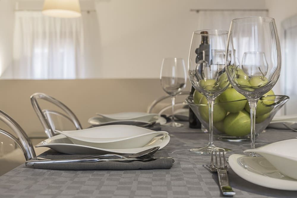 undefined Ca' Rossini 2 Apartment 5