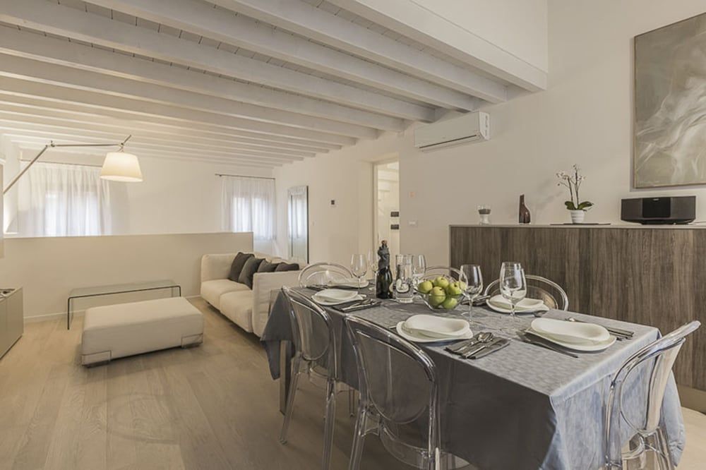 undefined Ca' Rossini 2 Apartment 4
