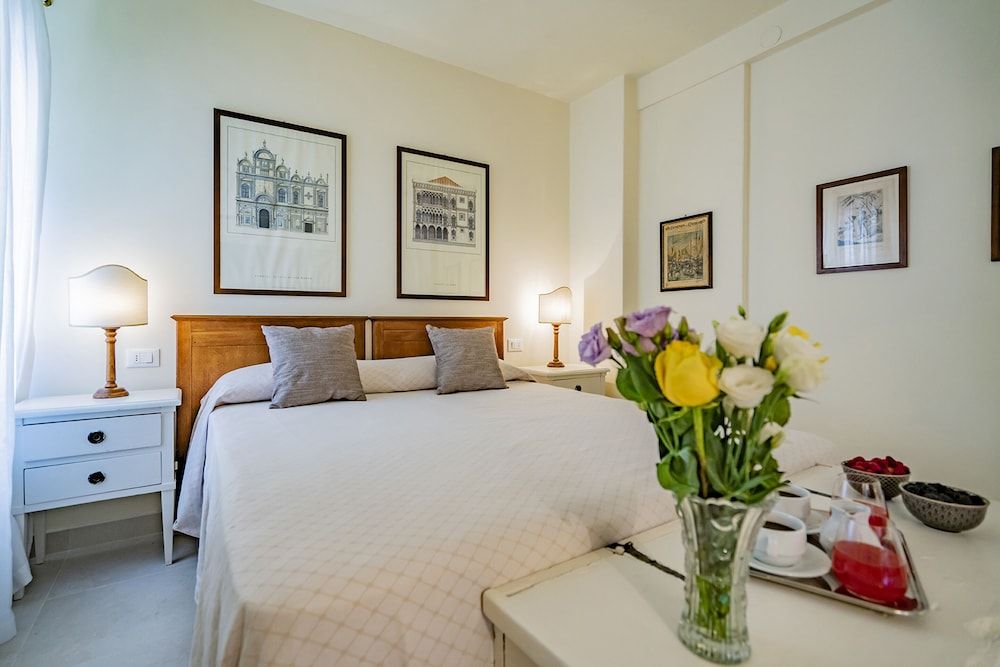 undefined Lo Squero 2 Cosy Apartment 5