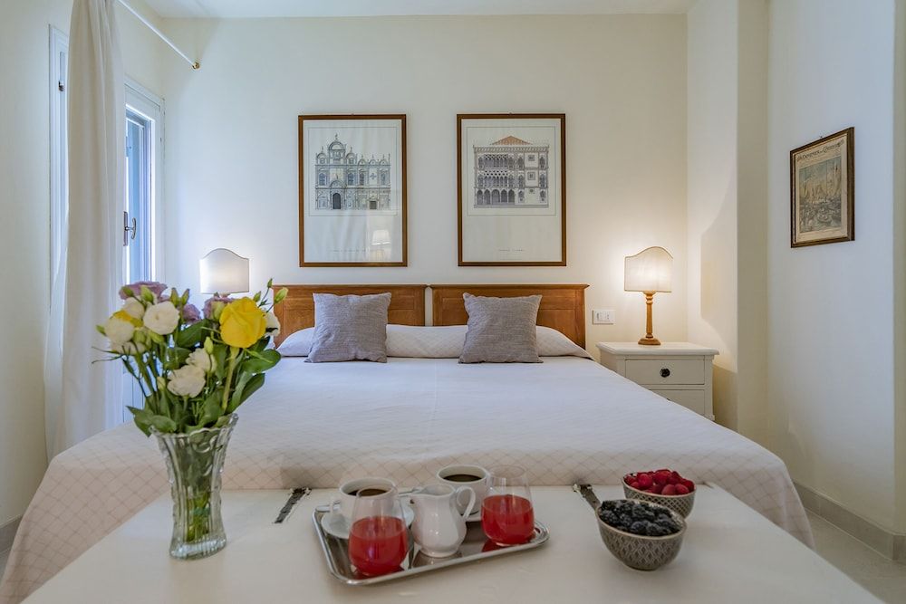 undefined Lo Squero 2 Cosy Apartment 3