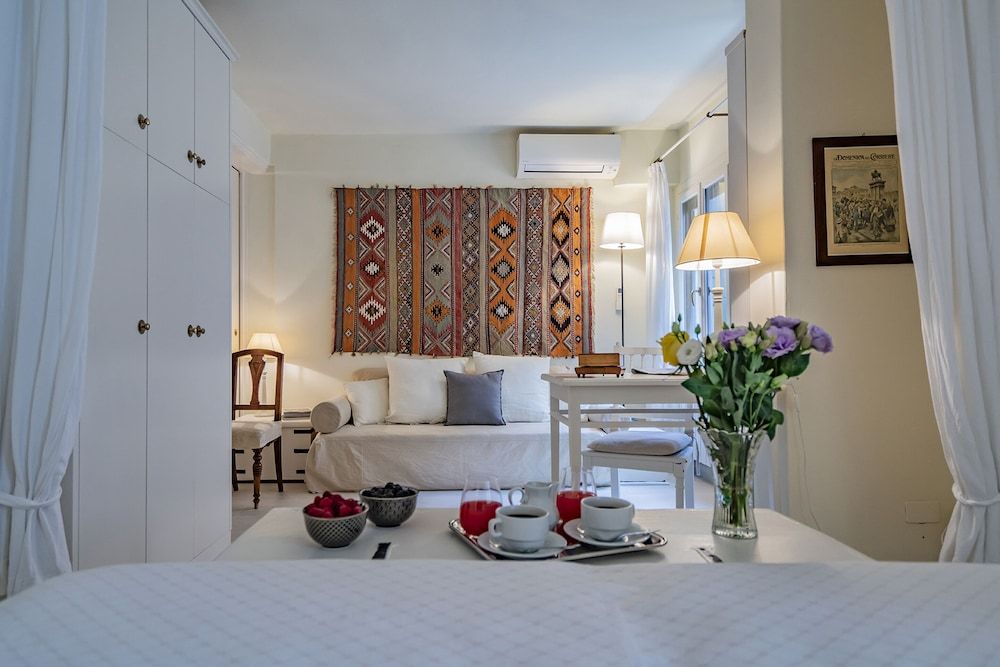 undefined Lo Squero 2 Cosy Apartment 7