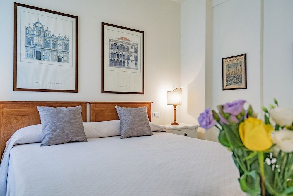 undefined Lo Squero 2 Cosy Apartment 6