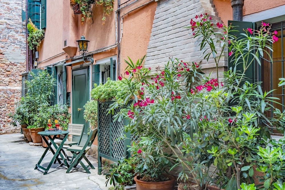 undefined Lo Squero 2 Cosy Apartment