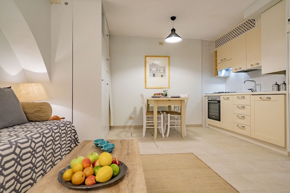 Kitchenette