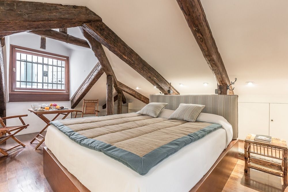 undefined Ca' Grassi 3 Venetian Terrace 5