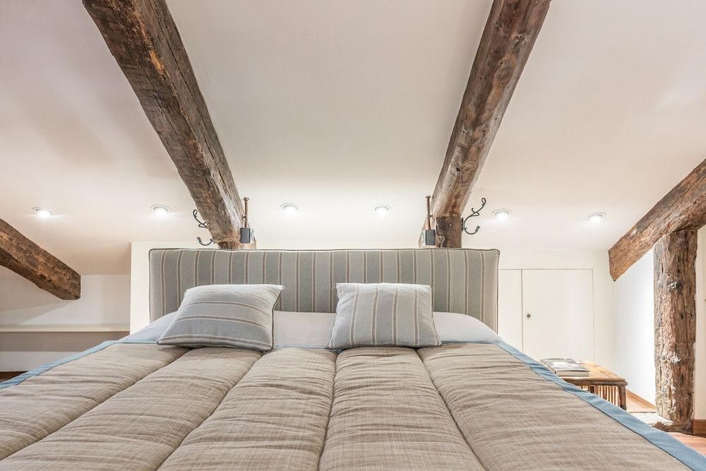 undefined Ca' Grassi 3 Venetian Terrace 4