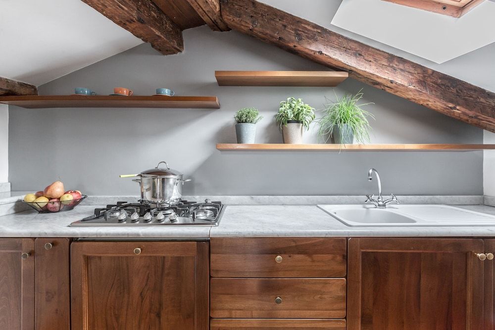 undefined Ca' Grassi 3 Venetian Terrace 8