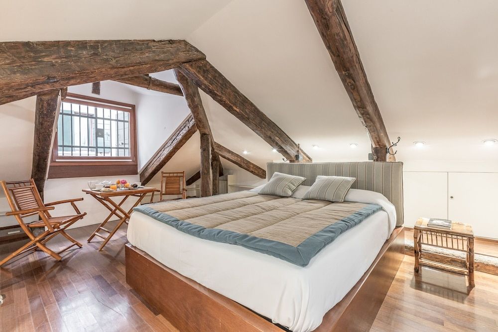 undefined Ca' Grassi 3 Venetian Terrace 2