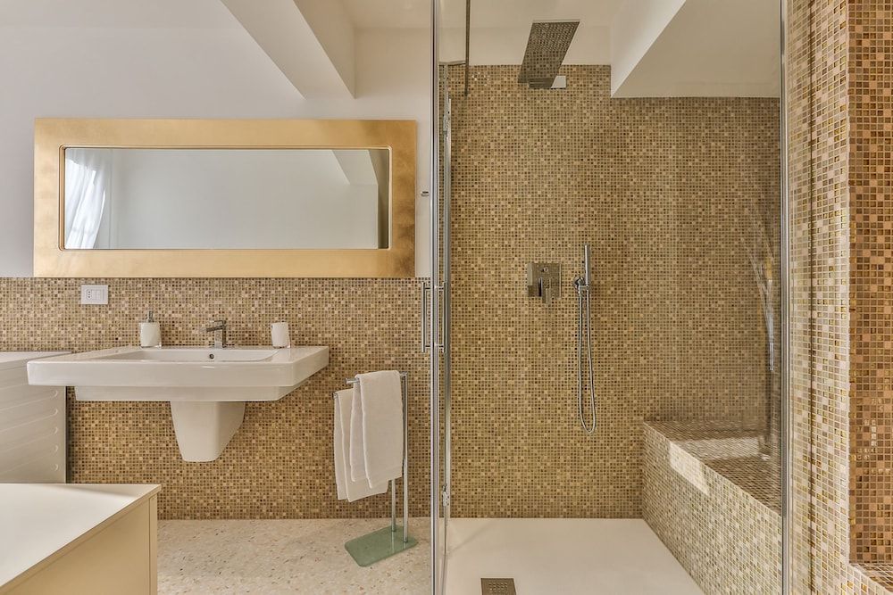 undefined Ca' Rossini 1 Apartment 9