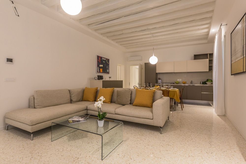 undefined Ca' Rossini 1 Apartment 7