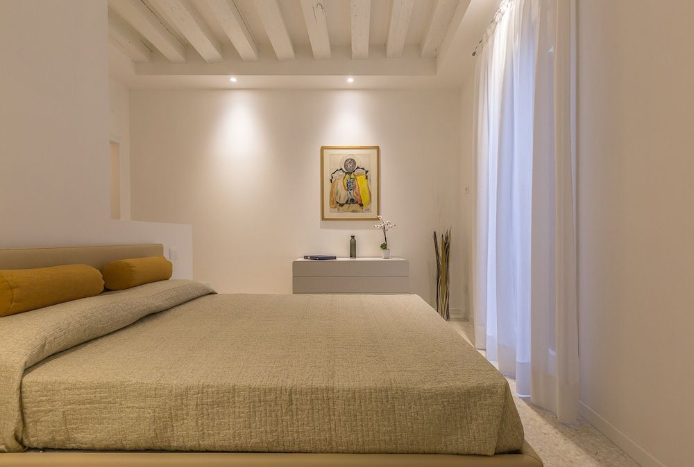 undefined Ca' Rossini 1 Apartment