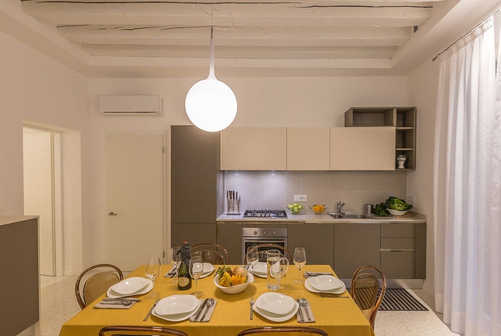 undefined Ca' Rossini 1 Apartment 5